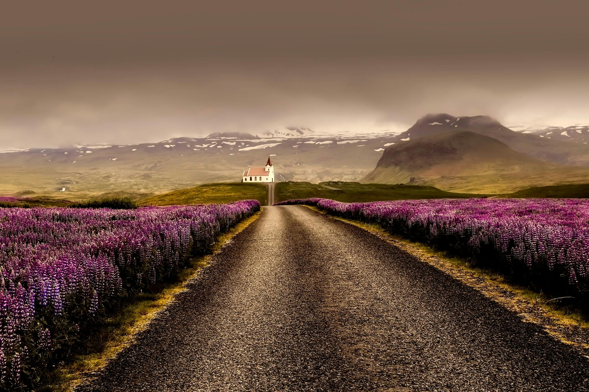 Iceland Drops BII Invoices — PEPPOL BIS 3.0 Only from July 2026